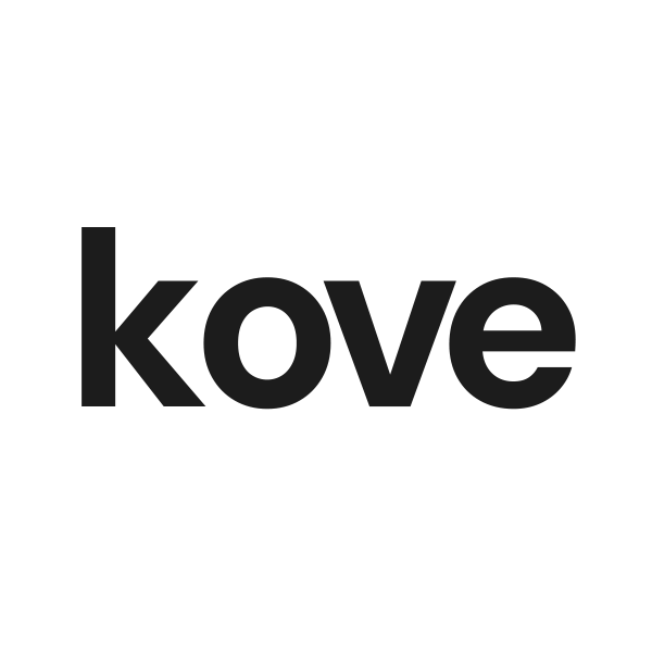 KOVE