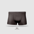 5” Boxer Brief | Espresso