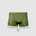 5” Boxer Brief | Olive